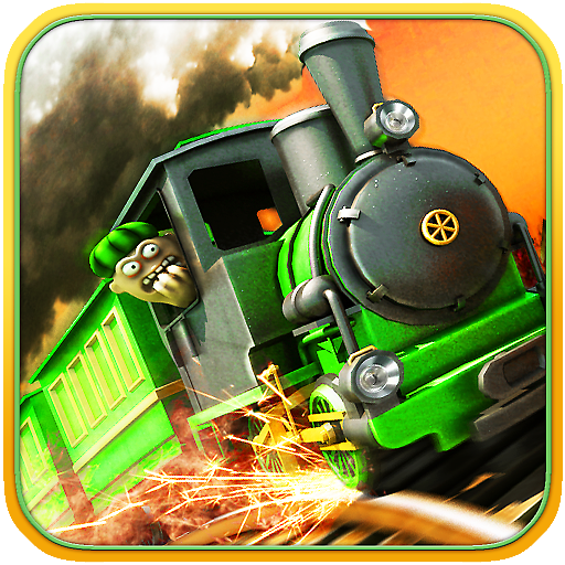 Train Crisis HD+