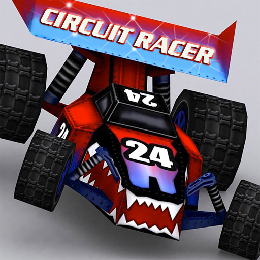 Circuit Racer 3D Top Racing Game - Best Time To Race