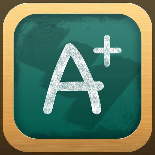 MySchool - The simplest grading app!!!