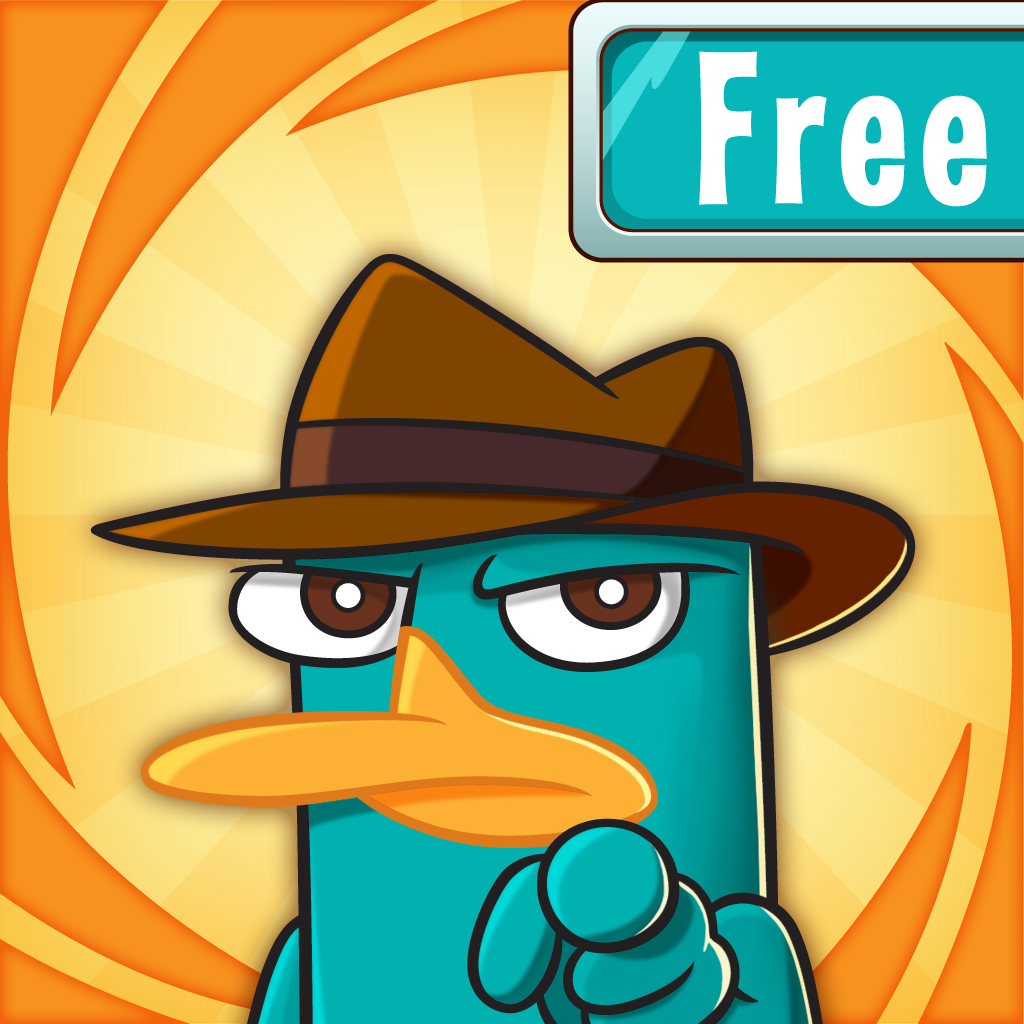 Where's My Perry? Free