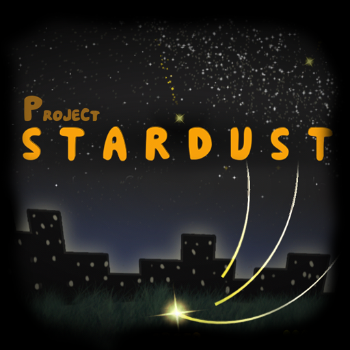 Project Stardust HD