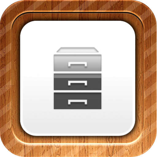 Awesome Files for iPad