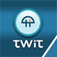 TWiT powered by Mediafly allows you to watch & listen to the entire TWiT