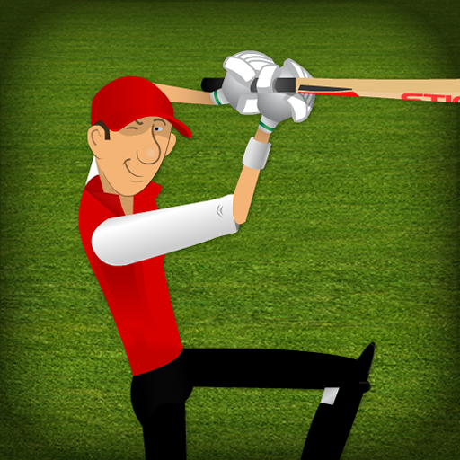 Stick Cricket