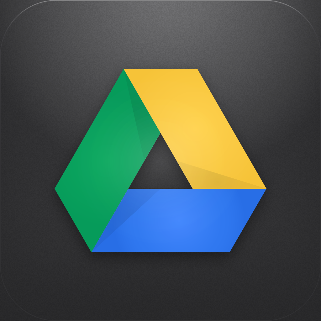 Google Drive For iOS Finally Has A Well-Rounded Feature Set