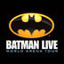 Welcome to the official App of the BATMAN™ LIVE World Arena Tour