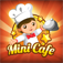 Build and manage your own international restaurant with Mini Cafe