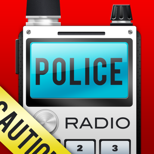 Police Scanner & Radio