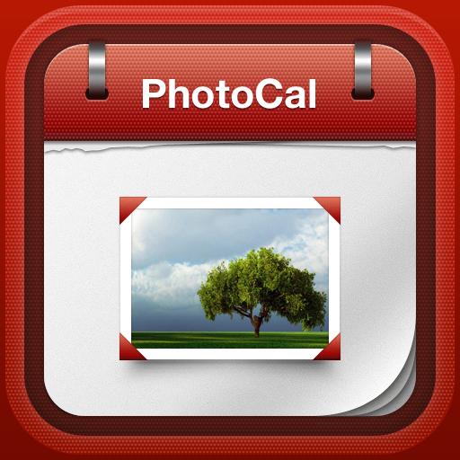 PhotoCal - Sorting photos by date