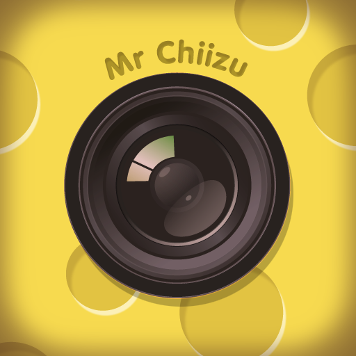 Mr. Chiizu Plus ~ Photo Decoration With Artists
