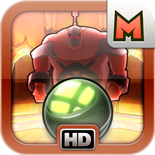 Undead Attack HD: Best Pinball & Zombies Game - by Top Free Games: Mobjoy Great Free Apps