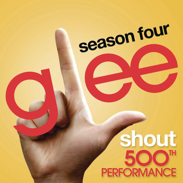 Shout (Glee Cast Version)