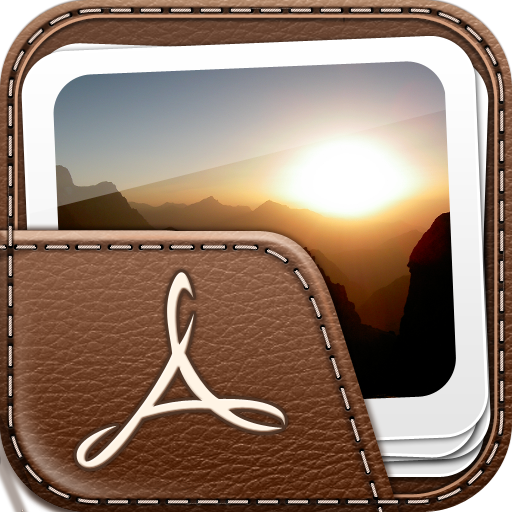 Photo Reporter for iPad (Photo to PDF)