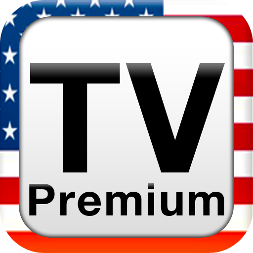 TV English Premium