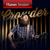 iTunes Session, Crowder