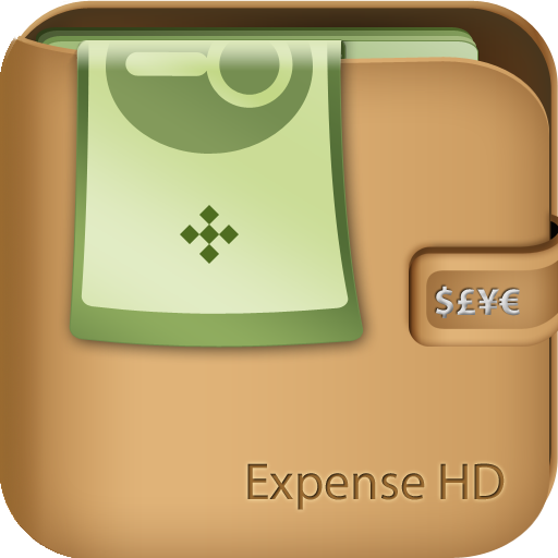 Expense HD