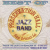 Best of Preservation Hall Jazz Band, Preservation Hall Jazz Band
