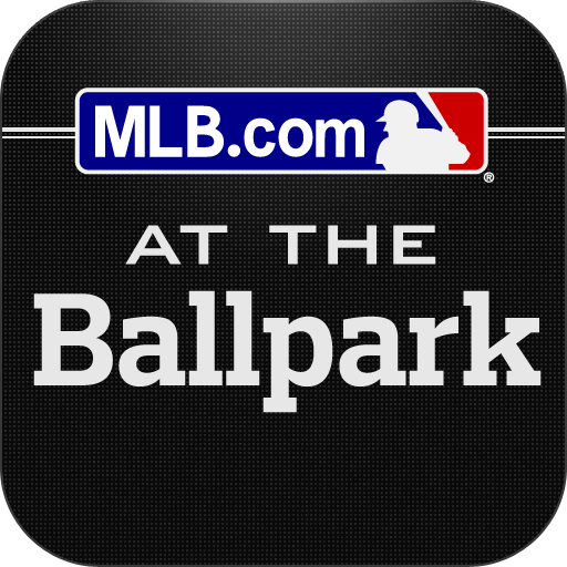 MLB.com At the Ballpark