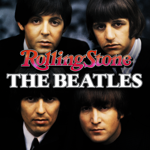 Rolling Stone's Beatles Album-by-Album Guide