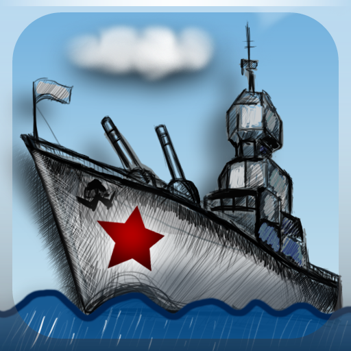 Sea Battle Classic - HD