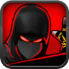 Ninja Hoodie by Ink Vial Ltd icon