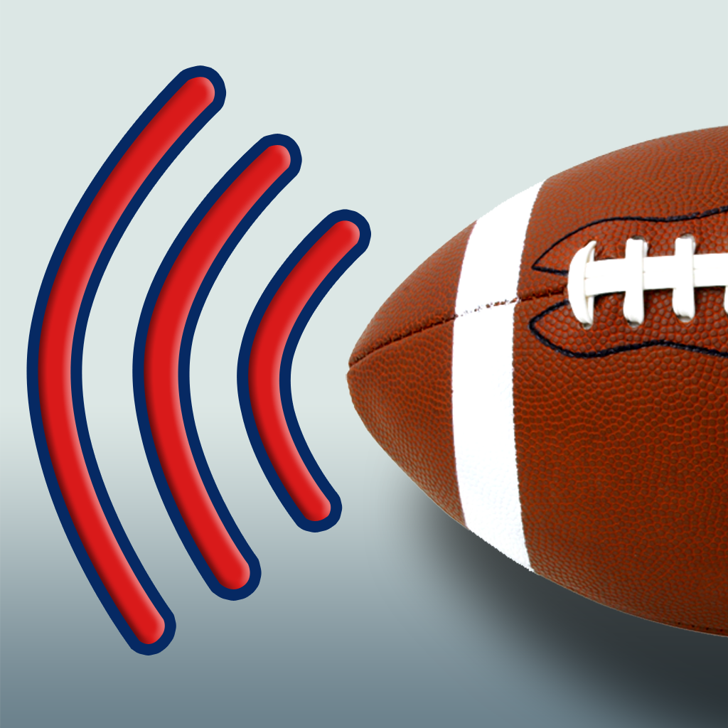 Pro Football Radio & Live Scores