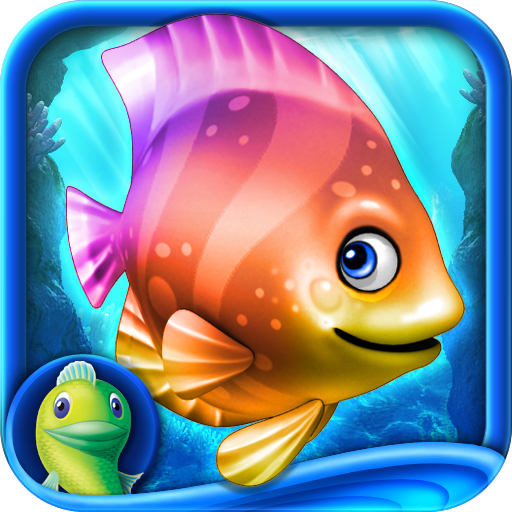 Tropical Fish Shop: Annabel’s Adventure HD