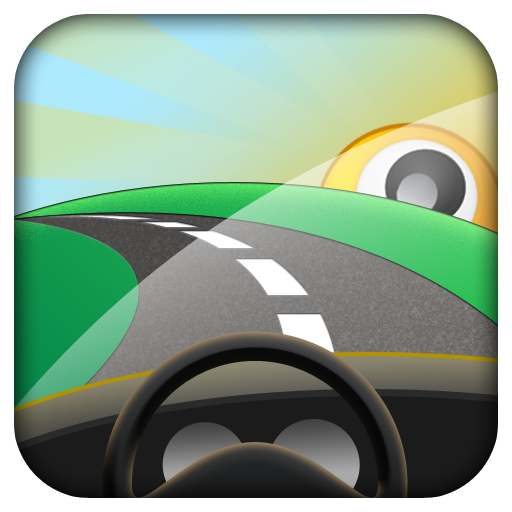 GPS Navigation 2 - skobbler (US/CAN)