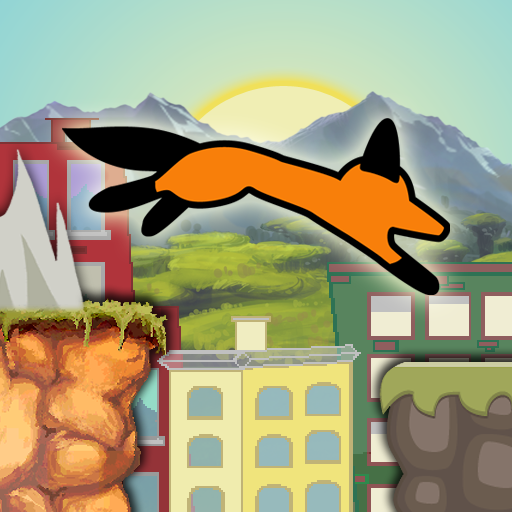 Run Fox Run