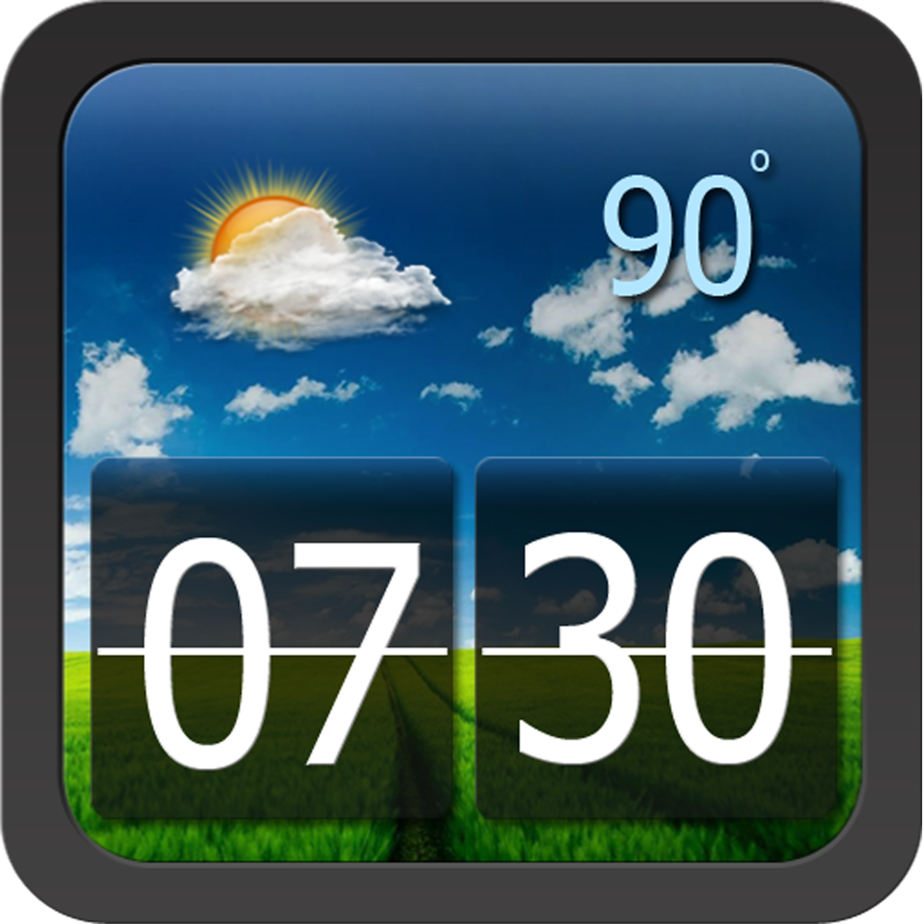 Weather Show HD