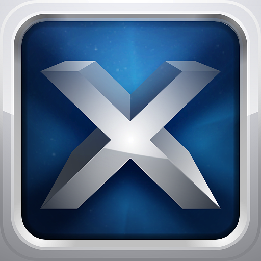 CineXPlayer – The best way to enjoy your Xvid movies (inc. AC3/eAC3 + Dolby Digital Plus upto 5.1 channels)