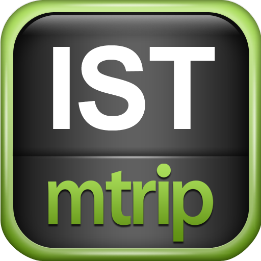 Istanbul Guide - mTrip