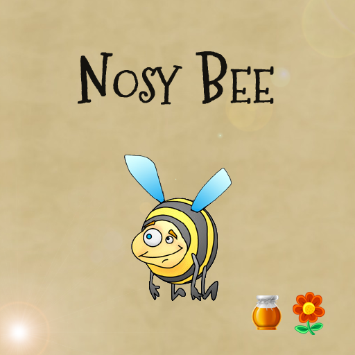 Nosy Bee