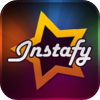 Instafy - Stats for Instagram by Kentdome LLC icon