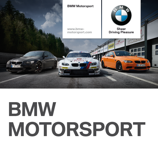 Mini On Track Iphone Reference Apps By Bmw Group