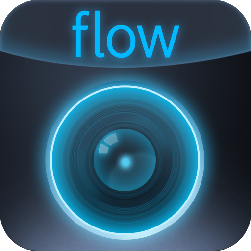 Flow Powered by Amazon