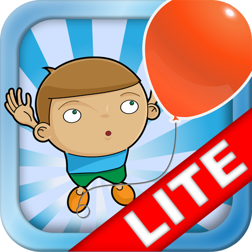 Save the balloon Lite (by FT Apps)