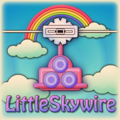 LittleSkywire Lite
