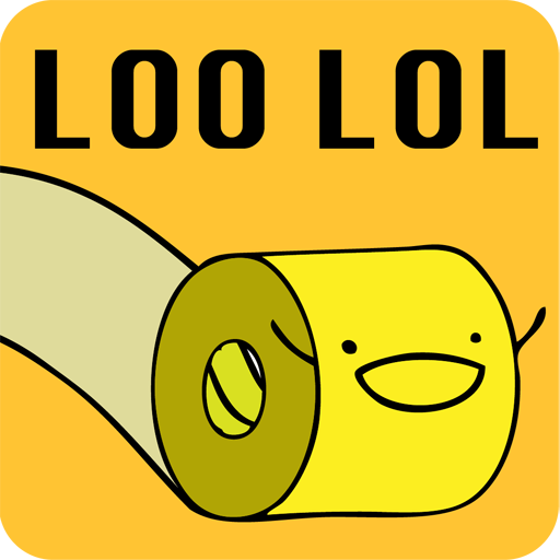 LOO-LOL HD (LMFAO Funny Bathroom Graffiti App)