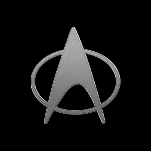 Star Trek PADD Mobile