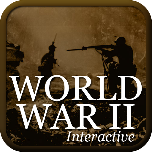 World War II Interactive