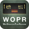 WarGames: WOPR by Be-Rad Entertainment LLC icon