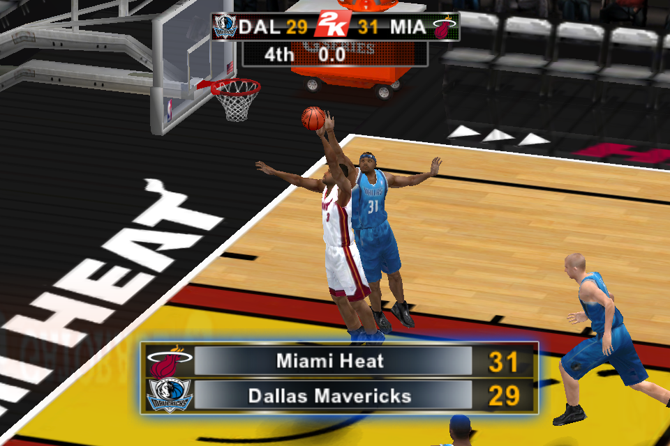 download nba 2k12 game for android