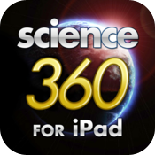 Science360 for iPad