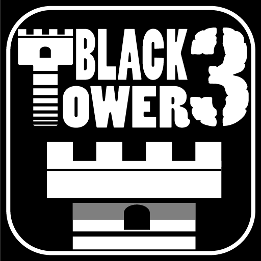 BlackTower3 Destroy