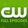 Introducing The CW Full Episodes app