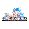 FINAL FANTASY TACTICS: THE WAR OF THE LIONS by SQUARE ENIX Co., LTD. icon