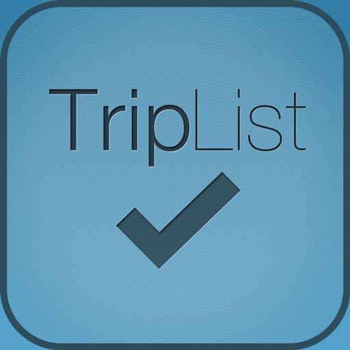 TripList Free - Packing and To-Do Manager