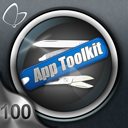 App Toolkit - 100 in 1