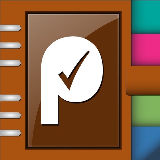 Plannerd - (To Do, Notes, and More)
